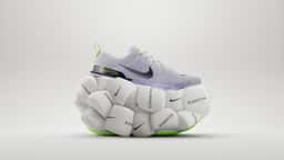 3D Motion Campaign for Nike Invincible 3 - thumbnail 5
