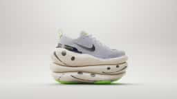 3D Motion Campaign for Nike Invincible 3 - thumbnail 6