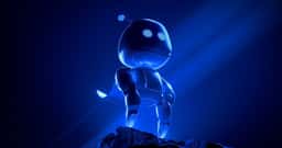 Opening Animation for PlayStation Productions - thumbnail 2