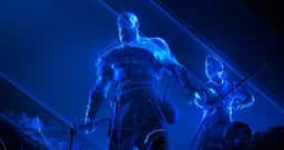 Opening Animation for PlayStation Productions - thumbnail 8
