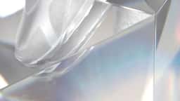 Art Film for Jimmy Choo Diamond Sneakers - thumbnail 2