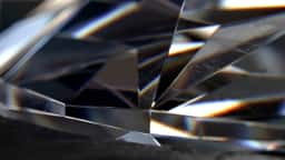 Art Film for Jimmy Choo Diamond Sneakers - thumbnail 3
