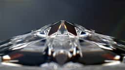 Art Film for Jimmy Choo Diamond Sneakers - thumbnail 5