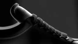 Art Film for Jimmy Choo Diamond Sneakers - thumbnail 9