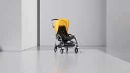 Visual Exploration for Bugaboo Strollers - thumbnail 2
