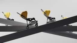Visual Exploration for Bugaboo Strollers - thumbnail 3
