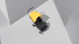 Visual Exploration for Bugaboo Strollers - thumbnail 4