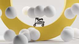 Visual Exploration for Bugaboo Strollers - thumbnail 5