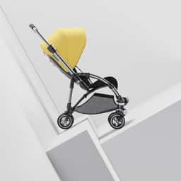 Visual Exploration for Bugaboo Strollers - thumbnail 6