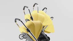 Visual Exploration for Bugaboo Strollers - thumbnail 8