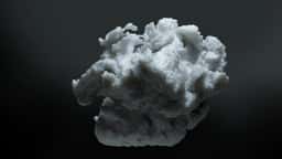 Visual Research On Natural Patterns for Digital Biology - thumbnail 2
