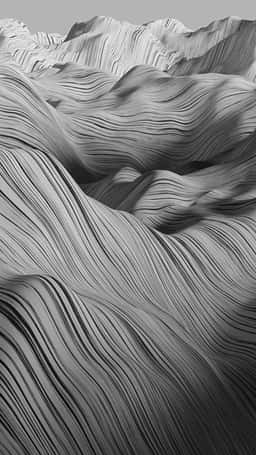 Experimental 3D Motion Study for Media.Work - thumbnail 3