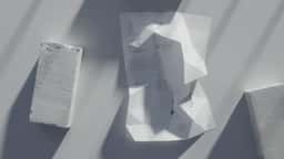 Experimental 3D Motion Study for Media.Work - thumbnail 7