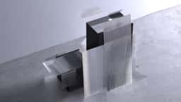 Experimental Motion Study of Light and Materials - thumbnail 7