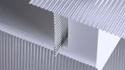 Experimental Motion Study of Light and Materials - thumbnail 9