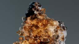 3D Motion Exploration of Mineral Formation for Media.Work - thumbnail 3