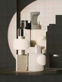 Visual Research On Depicting Computing Processes - thumbnail 3