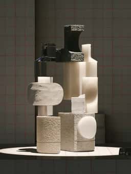 Visual Research On Depicting Computing Processes - thumbnail 4