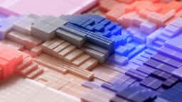 Visual Research On Depicting Computing Processes - thumbnail 5
