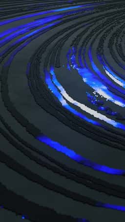 Art Film and Installation Design for BMW i4 Launch - thumbnail 3