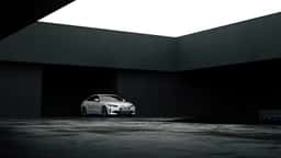 Art Film and Installation Design for BMW i4 Launch - thumbnail 4