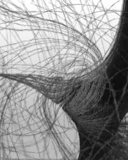 Digital Exploration of Felt Material for Media.Work - thumbnail 5