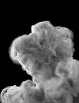 Digital Exploration of Felt Material for Media.Work - thumbnail 8