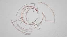 Experimental Motion Film On Digital Evolution for Media.Work - thumbnail 2