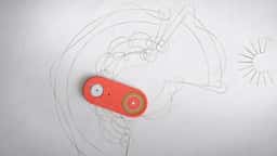Experimental Motion Film On Digital Evolution for Media.Work - thumbnail 4