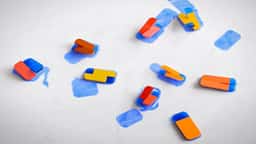 Experimental Motion Film On Digital Evolution for Media.Work - thumbnail 7