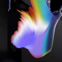 Experimental Motion Research for Media.Work - thumbnail 4