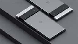 Launch Campaign Visuals for Google Pixel 6 Pro - thumbnail 3