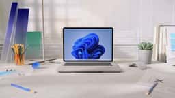 Motion Design Film for Microsoft Office Apps - thumbnail 9