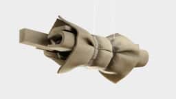 Experimental Motion Study for Foam Material - thumbnail 3