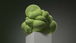 Experimental Motion Study for Foam Material - thumbnail 7