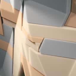 Experimental Motion Study for Foam Material - thumbnail 9