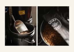Brand Identity for Café Saint-Henri - thumbnail 6
