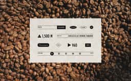 Brand Identity for Café Saint-Henri - thumbnail 8