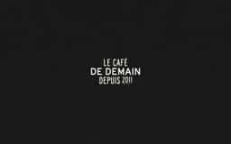 Brand Identity for Café Saint-Henri - thumbnail 9