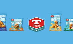 Packaging Redesign for Tegel's Free-Range Chicken Range - thumbnail 2