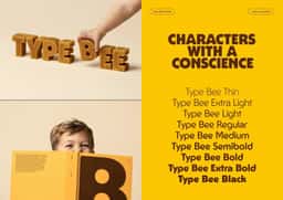 Brand Identity and Packaging for Honeysticks - thumbnail 4