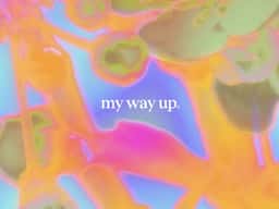 Brand Identity and Packaging for My Way Up - thumbnail 2