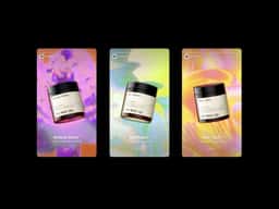 Brand Identity and Packaging for My Way Up - thumbnail 4