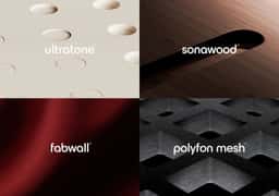 Brand Identity for Asona Acoustic Panels - thumbnail 4