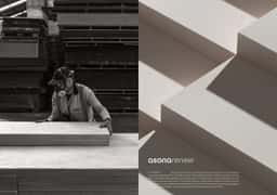 Brand Identity for Asona Acoustic Panels - thumbnail 5