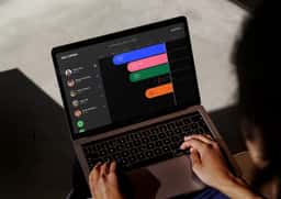 Brand Identity for Droppah Hospitality Rostering Software - thumbnail 9