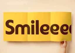 Custom Typeface for Honeysticks - thumbnail 4