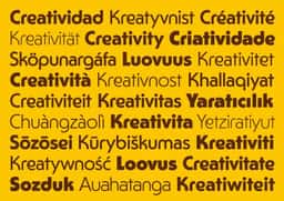 Custom Typeface for Honeysticks - thumbnail 7