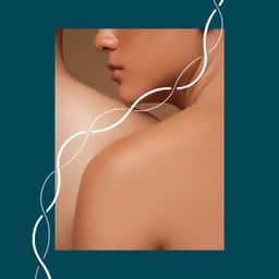 Rebrand for a non-invasive aesthetic clinic  - thumbnail 4
