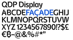Rebrand for a façade engineering company  - thumbnail 9
